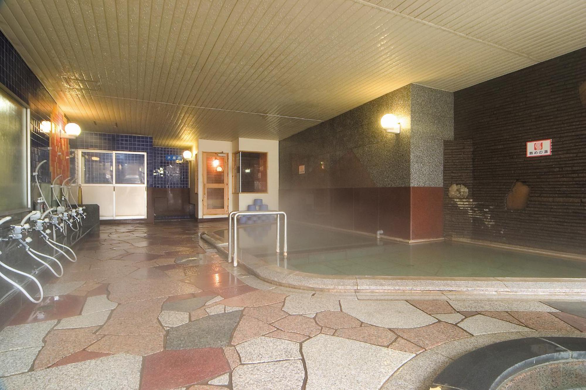Hotel Grand Toya Toyako Eksteriør billede