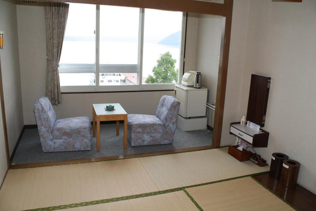 Hotel Grand Toya Toyako Værelse billede